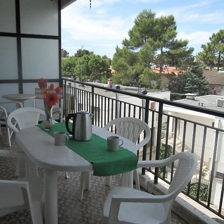 Appartement Argea à Grado Extérieur photo