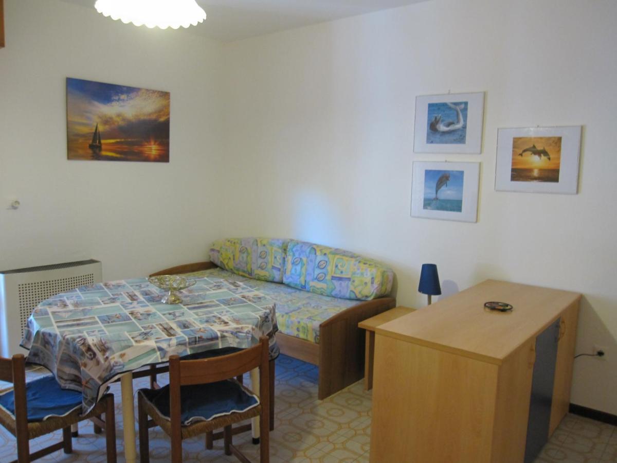 Appartement Argea à Grado Extérieur photo