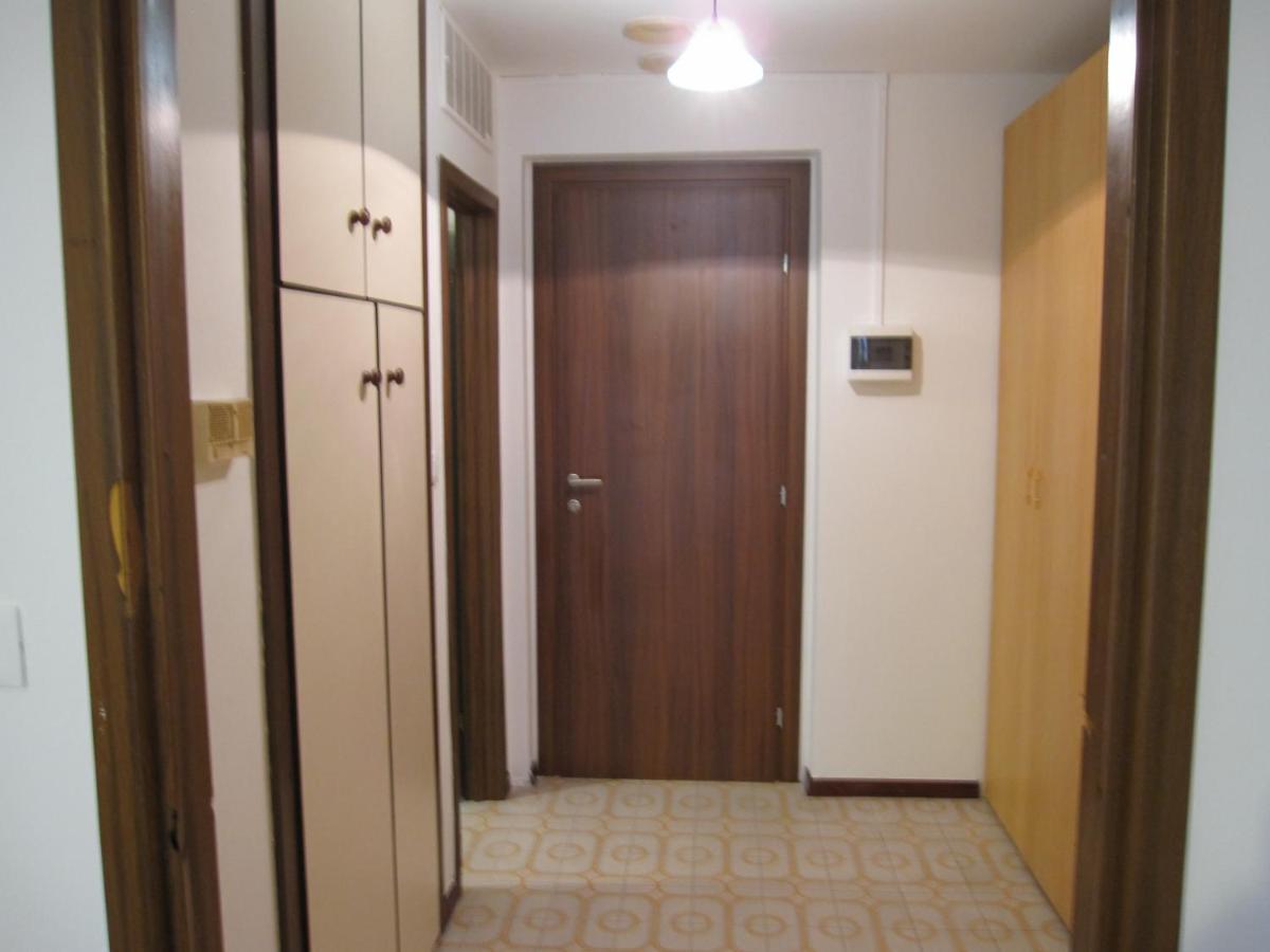 Appartement Argea à Grado Extérieur photo