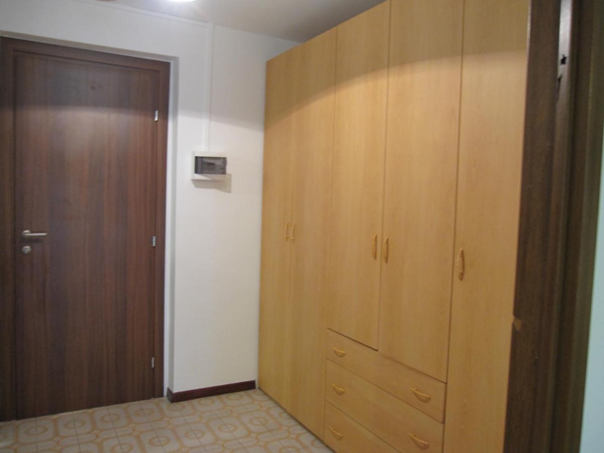Appartement Argea à Grado Extérieur photo