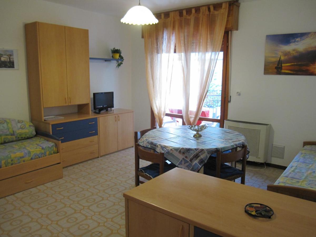 Appartement Argea à Grado Extérieur photo