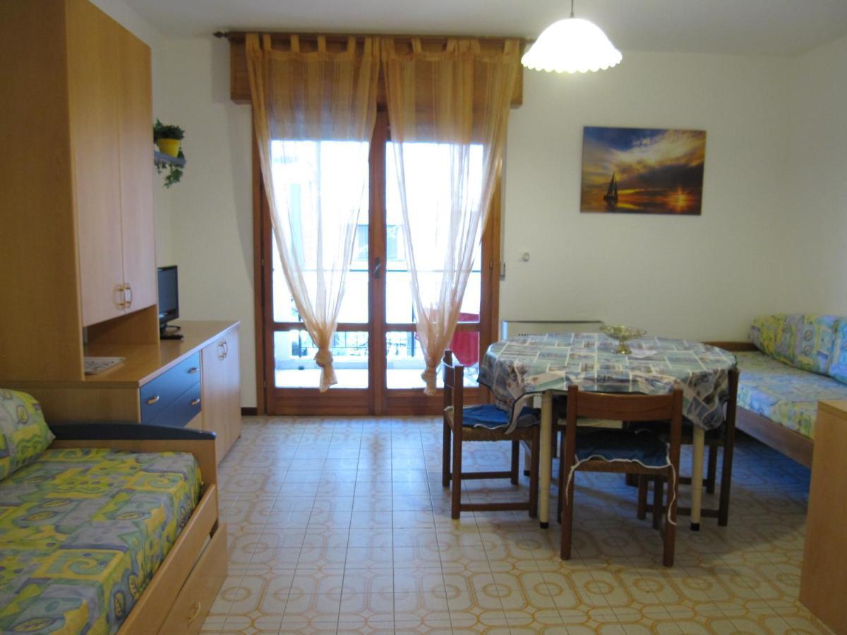 Appartement Argea à Grado Extérieur photo