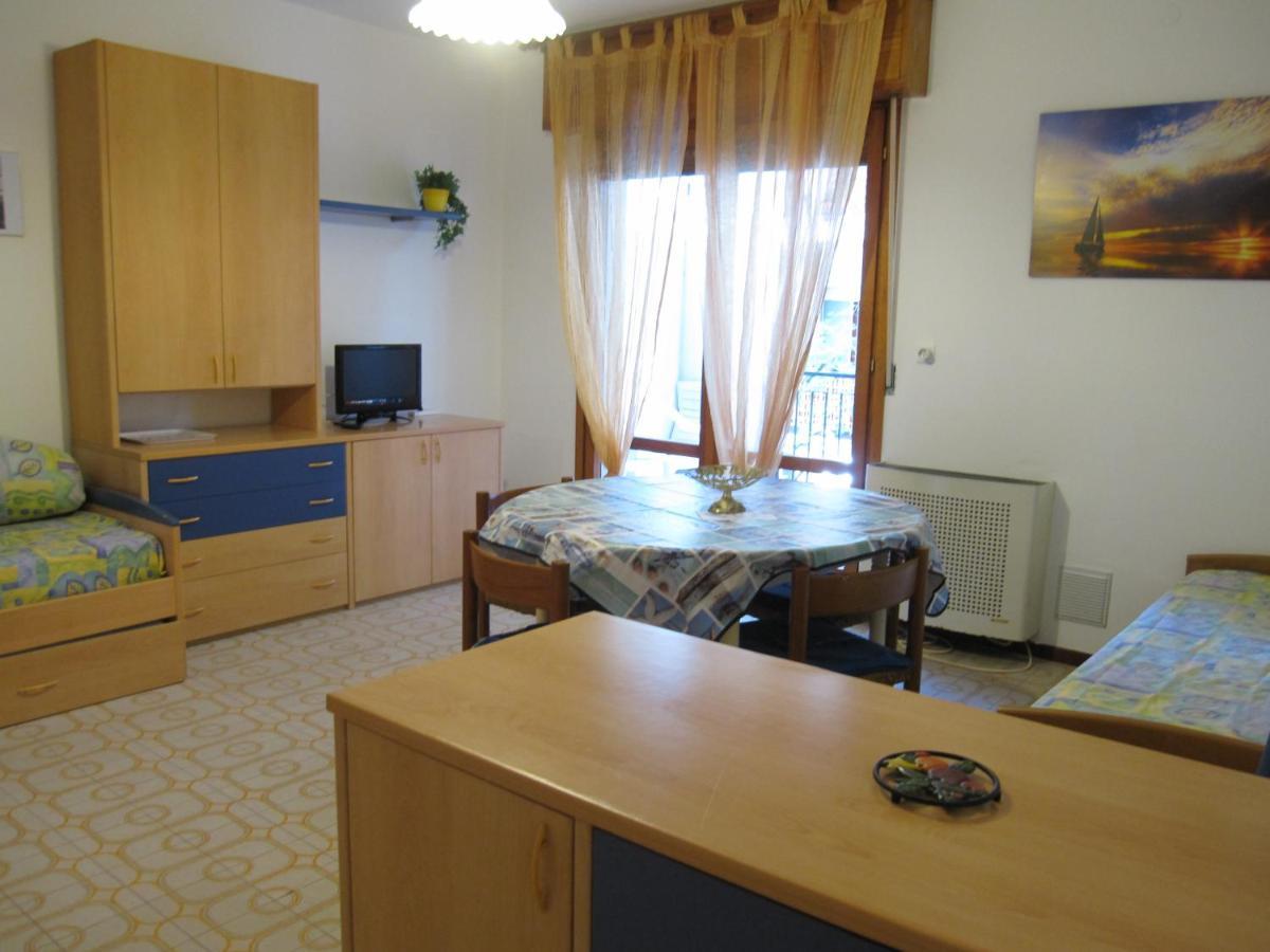 Appartement Argea à Grado Extérieur photo