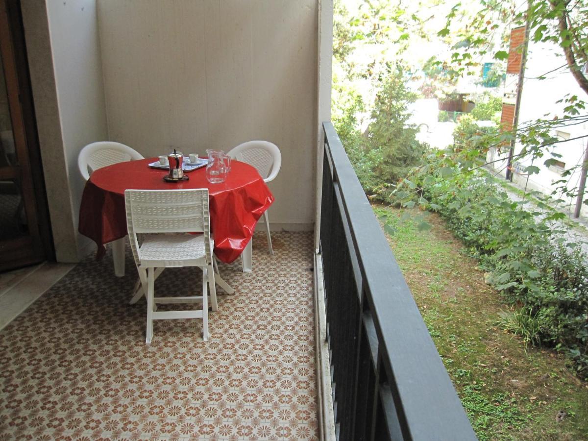 Appartement Argea à Grado Extérieur photo