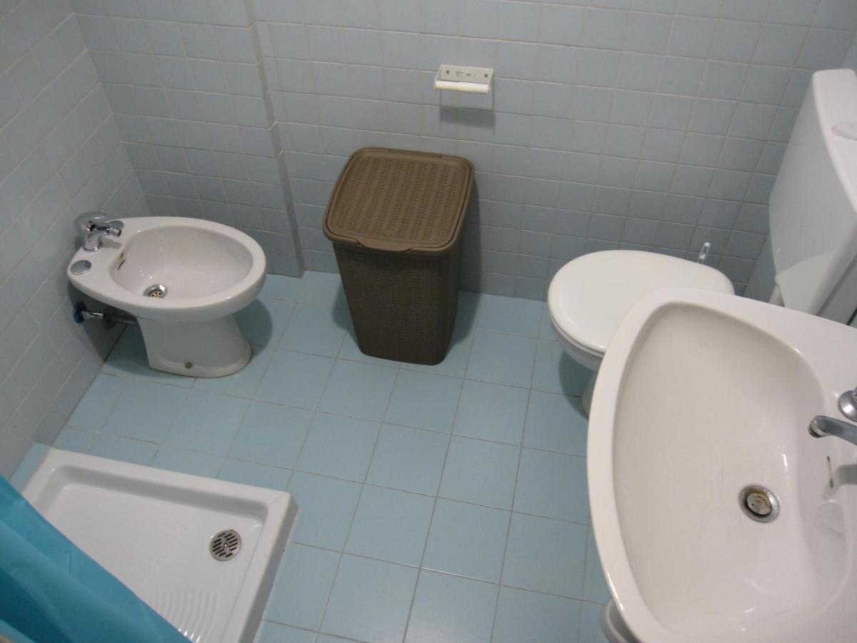 Appartement Argea à Grado Extérieur photo