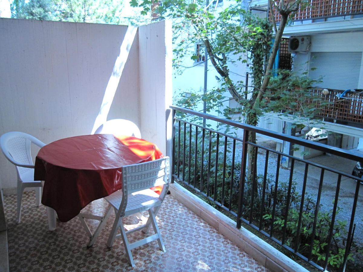 Appartement Argea à Grado Extérieur photo