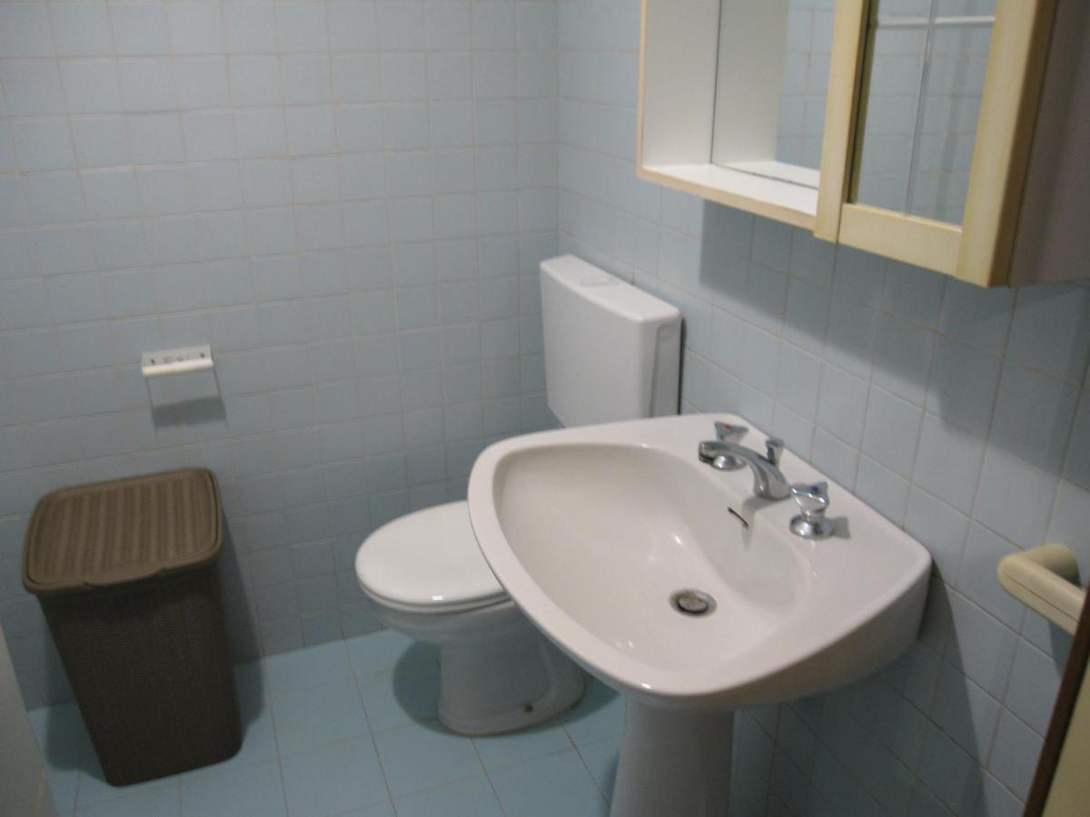 Appartement Argea à Grado Extérieur photo