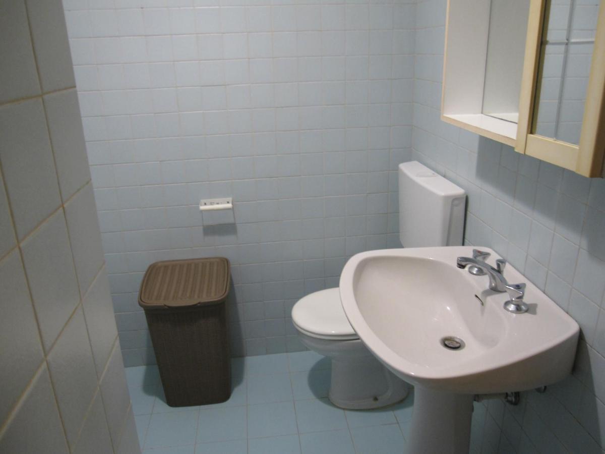 Appartement Argea à Grado Extérieur photo