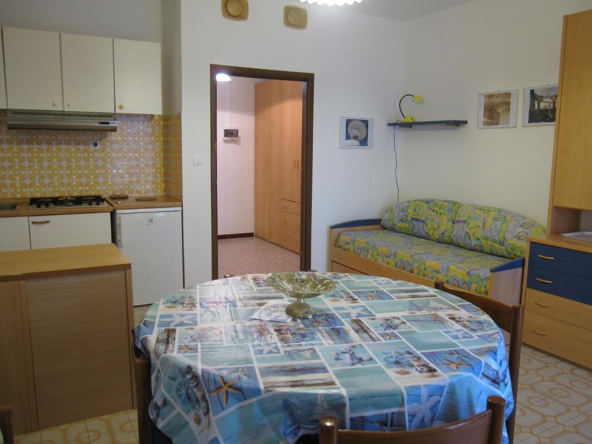 Appartement Argea à Grado Extérieur photo