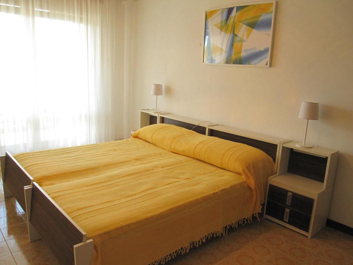 Appartement Argea à Grado Extérieur photo