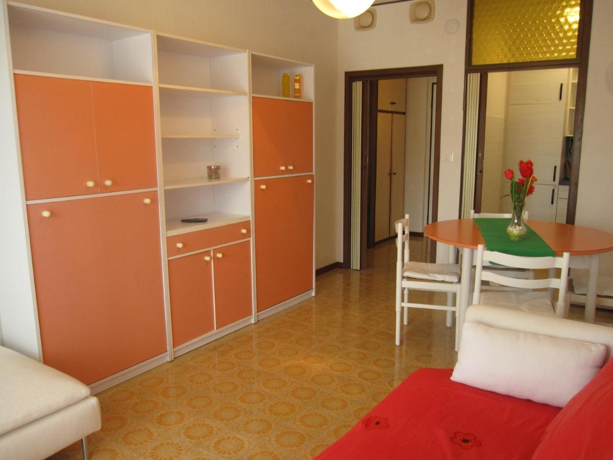 Appartement Argea à Grado Extérieur photo