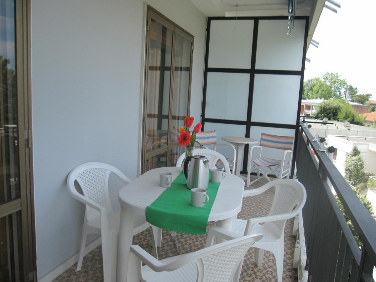 Appartement Argea à Grado Extérieur photo