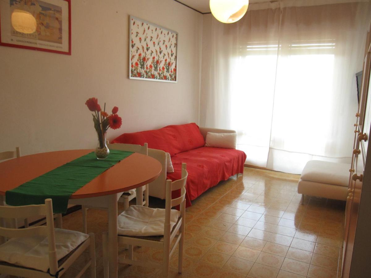 Appartement Argea à Grado Extérieur photo