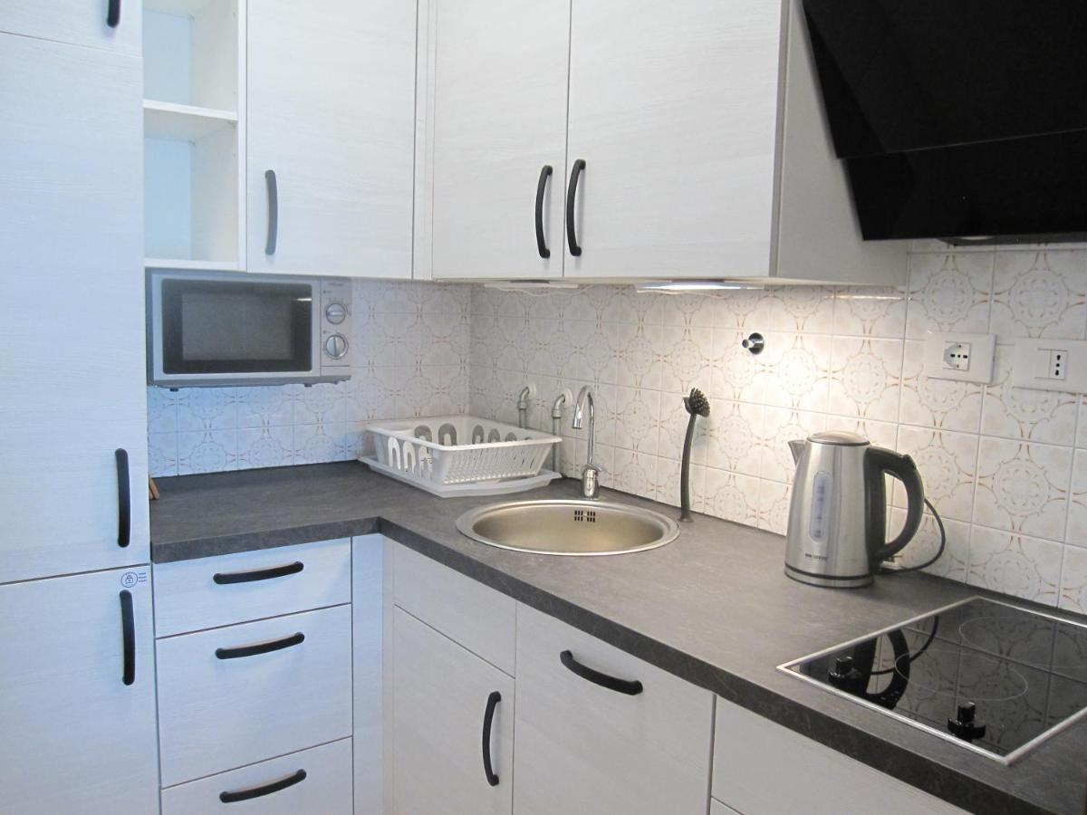 Appartement Argea à Grado Extérieur photo
