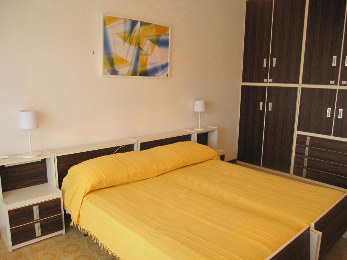 Appartement Argea à Grado Extérieur photo